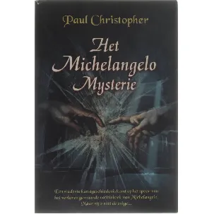 Afbeelding van Het Michelangelo Mysterie