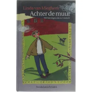 Afbeelding van Achter De Muur