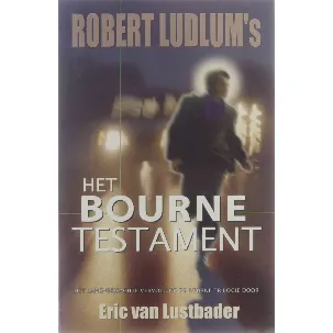 Afbeelding van Het Bourne Testament