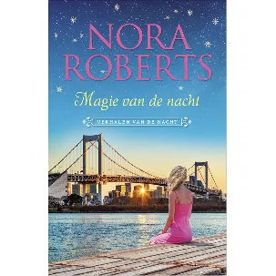 Afbeelding van Nora Roberts Magie van de Nacht