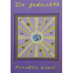 Afbeelding van De gedachte