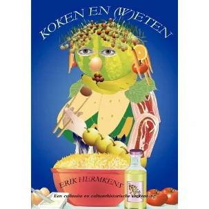 Afbeelding van Koken En (W)Eten