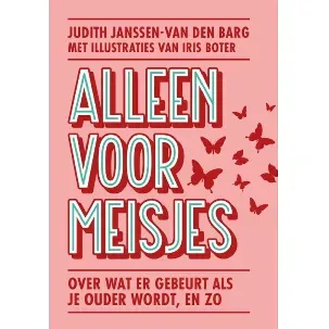 Afbeelding van Alleen voor meisjes