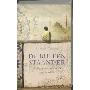 Afbeelding van De buitenstaander