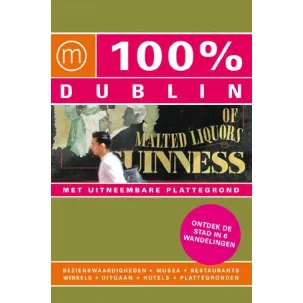 Afbeelding van 100% Dublin