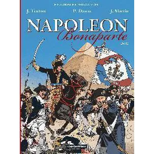 Afbeelding van Historische personages: Napoleon 02. deel 2/4