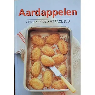 Afbeelding van AARDAPPELEN