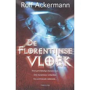 Afbeelding van De Florentijnse vloek