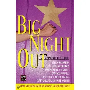 Afbeelding van Big night out