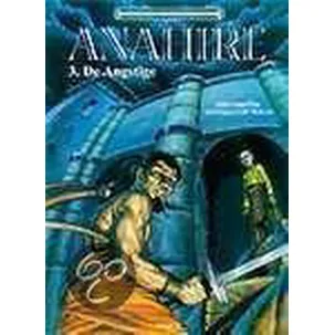 Afbeelding van 11. anahire 3, de angstige