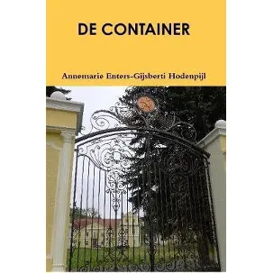 Afbeelding van De Container