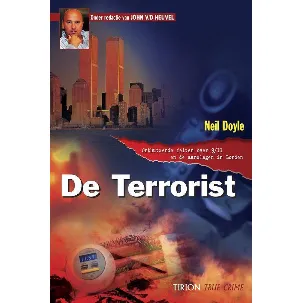 Afbeelding van De Terrorist