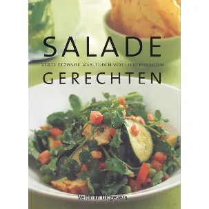 Afbeelding van Saladegerechten