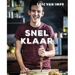 Afbeelding van Snel klaar