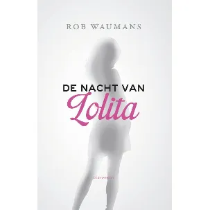 Afbeelding van De nacht van Lolita