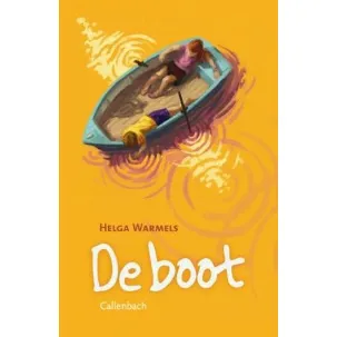 Afbeelding van Boot