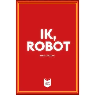 Afbeelding van IK, ROBOT