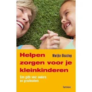 Afbeelding van Helpen zorgen voor je kleinkinderen