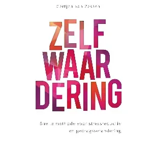 Afbeelding van Zelfwaardering