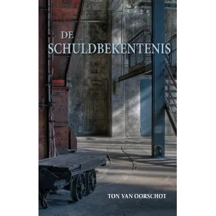 Afbeelding van De schuldbekentenis