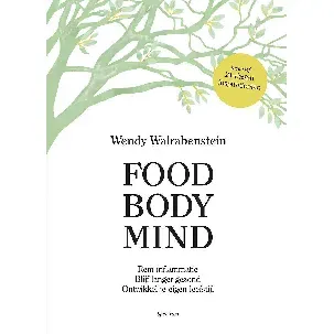 Afbeelding van Food Body Mind