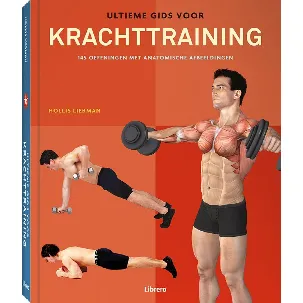 Afbeelding van Ultieme gids voor krachttraining