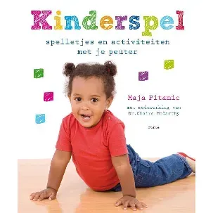 Afbeelding van Kinderspel