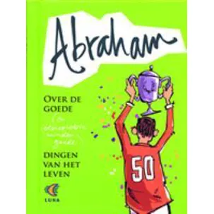 Afbeelding van Abraham