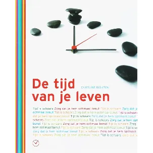 Afbeelding van De Tijd Van Je Leven