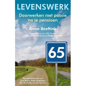 Afbeelding van Levenswerk