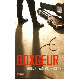 Afbeelding van Boxgeur