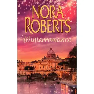 Afbeelding van HARLEQUIN NORA ROBERTS @ 0028