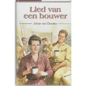 Afbeelding van Lied Van Een Bouwer