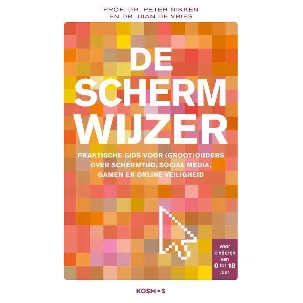 Afbeelding van De Schermwijzer