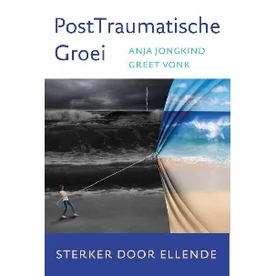 Afbeelding van PostTraumatische Groei