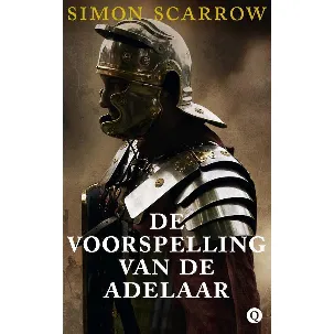 Afbeelding van De voorspelling van de adelaar