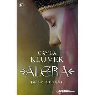 Afbeelding van Alera, de erfgename