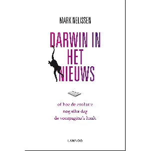 Afbeelding van Darwin in het nieuws