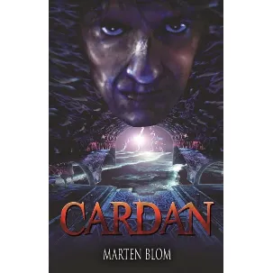 Afbeelding van Cardan