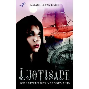 Afbeelding van Luotisade boek 1 Schaduwen der verdoemenis