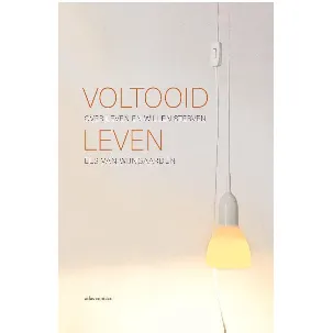 Afbeelding van Voltooid leven