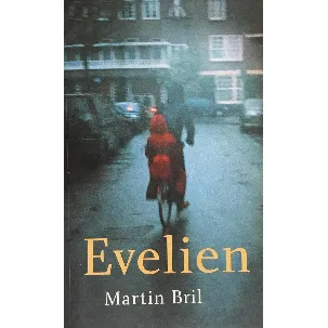 Afbeelding van Evelien