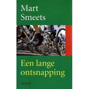 Afbeelding van Lange Ontsnapping