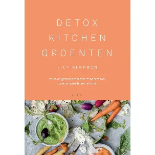 Afbeelding van Detox Kitchen Groenten