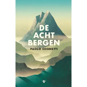 Afbeelding van De acht bergen