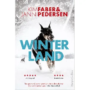 Afbeelding van Juncker & Kristiansen 1 - Winterland