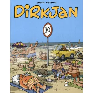 Afbeelding van Dirkjan 30