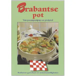 Afbeelding van Brabantse pot