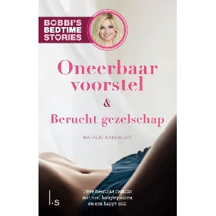 Afbeelding van Bobbi's Bedtime Stories - Oneerbaar voorstel & Berucht gezelschap