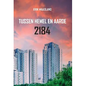 Afbeelding van Tussen hemel en aarde 2184